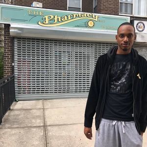 Meet your Posher, Carlos